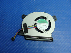 Asus EeeBook 14" L402SA-WH02-OFCE Genuine CPU Cooling Fan 13N0-S2P0401 GLP* - Laptop Parts - Buy Authentic Computer Parts - Top Seller Ebay