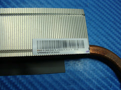 Toshiba Satellite C55-A5300 15.6" Genuine CPU Cooling Heatsink V000272300 ER* - Laptop Parts - Buy Authentic Computer Parts - Top Seller Ebay