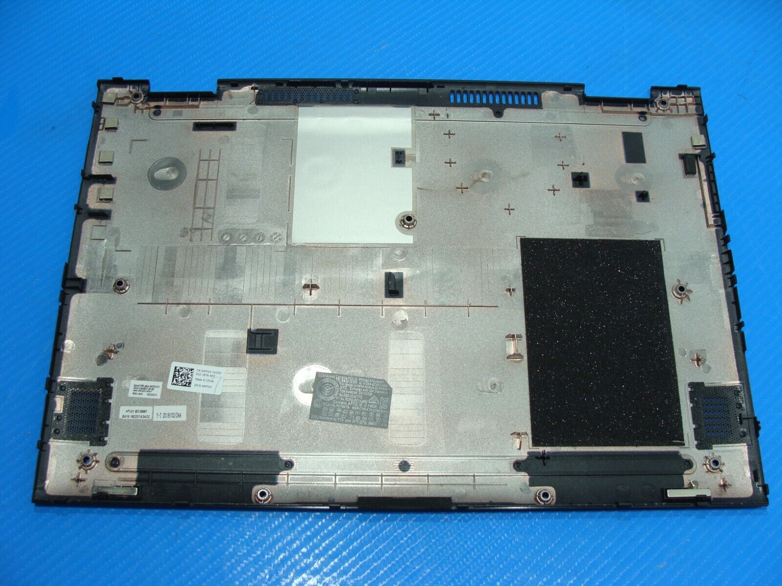 Dell Latitude 13.3