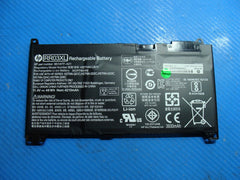 HP Probook 440 G4 14" Genuine Battery 11.4V 48Wh 4210mAh RR03XL 851610-850