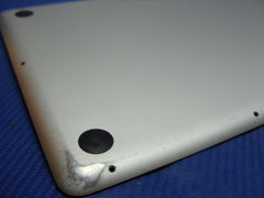 MacBook Pro 13 A1278 Early 2011 MC700LL/A OEM Bottom Case Silver 922-9447