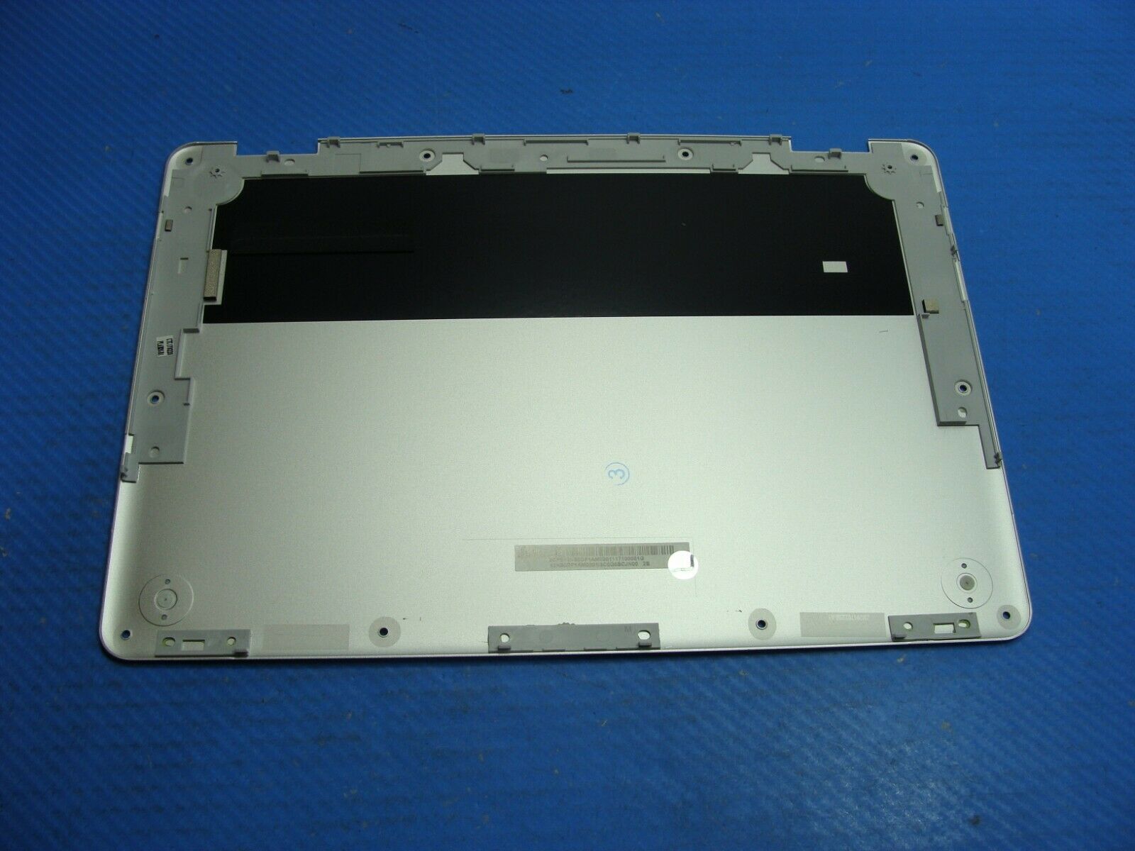 Asus Chromebook C302C 12.5