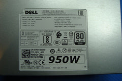 Dell Precision T5820 Genuine Desktop 950W Power Supply D950EF-00 V7594