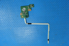 Toshiba Satellite Click 2 Pro P35W-B 13.3" Genuine SIM Board w/Cable da0cz1tbad0 