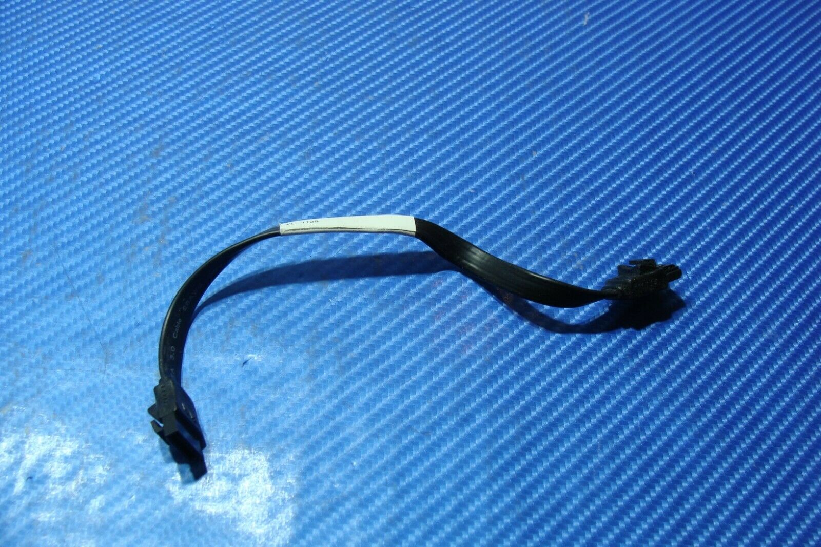 HP Pavilion Elite H8-1160T Desktop SATA Connector Cable  645576-001 ER* - Laptop Parts - Buy Authentic Computer Parts - Top Seller Ebay