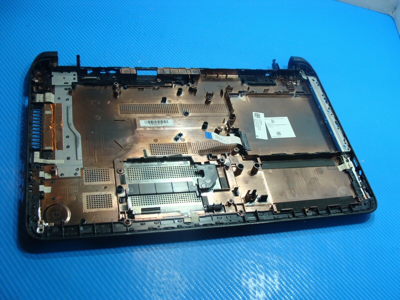 HP Notebook 15-f272wm 15.6