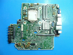 HP Elitedesk 800 G1 Genuine Desktop Intel Motherboard 737729-001 737729-601 #1 