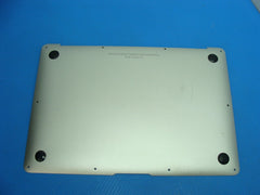 MacBook Air 13" A1466 Early 2014 MD760LL/B MD761LL/B Bottom Case Silver 923-0443