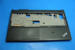 Lenovo ThinkPad 15.6" W540 OEM Palmrest w/Touchpad Black 04X5550 60.4LO06.001