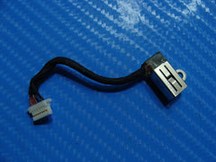 HP ZBook Firefly 14 G8 14" Genuine DC IN Power Jack w/Cable