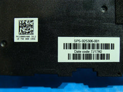 HP Notebook 15-bs095ms 15.6" Genuine Laptop Left & Right Speaker Set 925306-001 