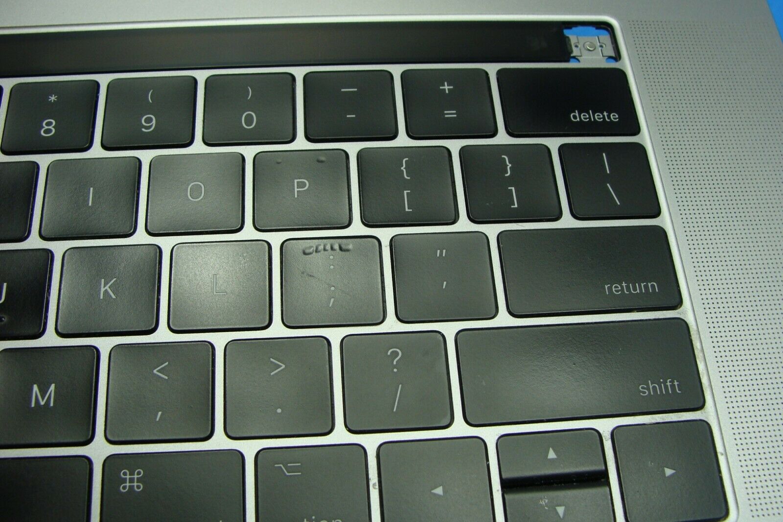 MacBook Pro A1707 15