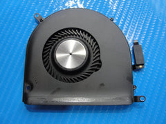 MacBook Pro A1398 MJLQ2LL/A MJLT2LL/A Mid 2015 15" Genuine Left Fan 923-00537 