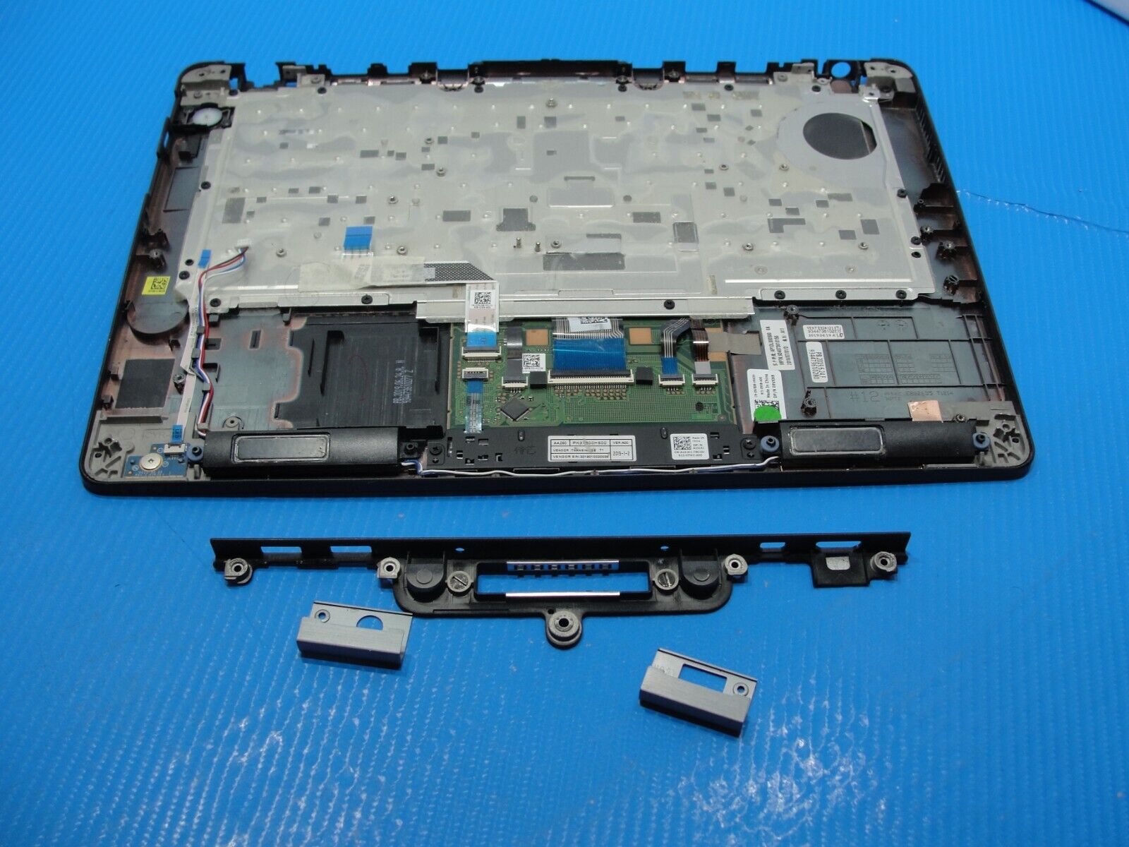 Dell Latitude E7470 14