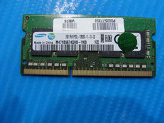 Toshiba E45-B Samsung 2Gb Memory RAM So-Dimm PC3L-12800S M471B5674QH0-YK0