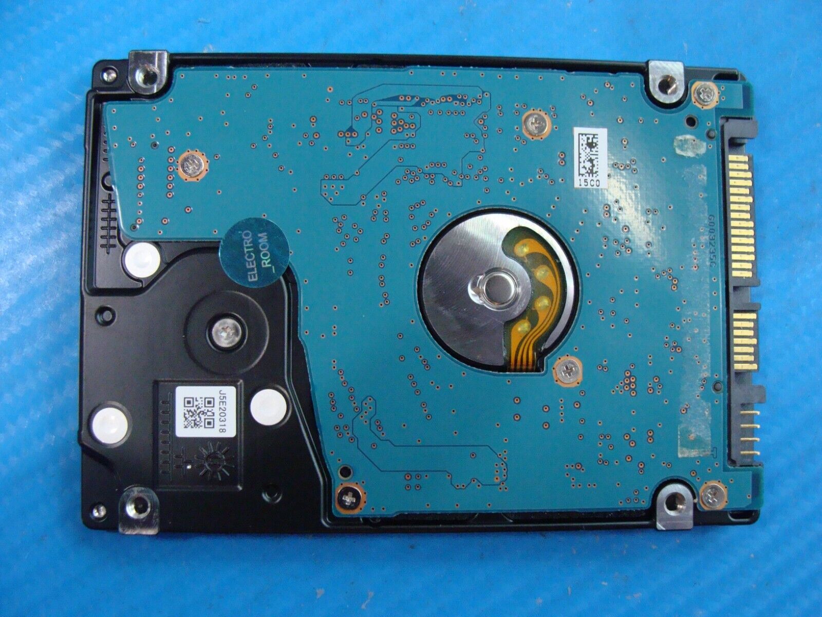 Dell 15 3542 Toshiba 500GB SATA 2.5