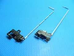 HP 15.6" 15z-ba000 OEM Left & Right Hinge Set Hinges - Laptop Parts - Buy Authentic Computer Parts - Top Seller Ebay