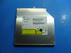 HP 15-ba079dx 15.6" Genuine Super Multi DVD-RW Burner Drive GUB1N 820286-6C1