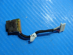 HP Probook 440 G4 14" Genuine Laptop DC in Power Jack w/ Cable