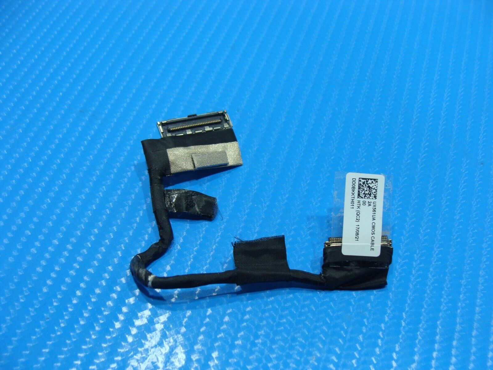 Asus 15.6” Q505UA-BI5T7 Genuine Laptop CMOS Cable DD0BKKTH011