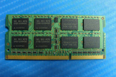 Lenovo 15.6" G510s Touch Samsung SO-DIMM Memory Ram 2GB pc3-8500s m471b5673eh1 