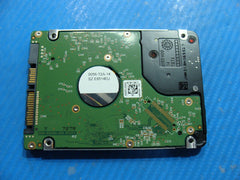 HP 17-by0071cl HGST 1TB SATA 2.5" HDD Hard Disk Drive HTS541010B7E610 936896-001