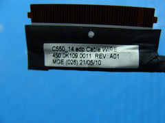 Lenovo Ideapad Flex 5 14ALC05 14" Genuine Laptop LCD Video Cable 450.0K109.0001