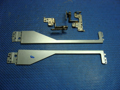 Lenovo 15.6" B50-30 LCD Hinge Bracket Kit Left & Right EC14K000200 EC14K000300 Lenovo