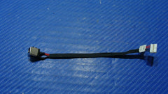 Asus S56CA-BH51-CB 15.6" Genuine DC-IN Power Jack w/Cable 1417-007P000 ER* - Laptop Parts - Buy Authentic Computer Parts - Top Seller Ebay