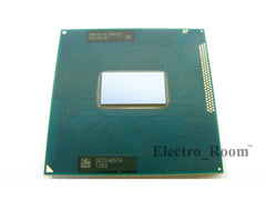 Intel Core i5 Mobile i5-3210M 2.5GHz 3MB Socket G2 Laptop CPU Processor SR0MZ