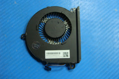 HP Pavilion 15.6" 15-au123cl Genuine CPU Cooling Fan 856359-001 