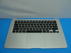 MacBook Air A1466 13" 2015 MJVE2LL/A Silver Top Case w/Trackpad 661-7480 - Laptop Parts - Buy Authentic Computer Parts - Top Seller Ebay