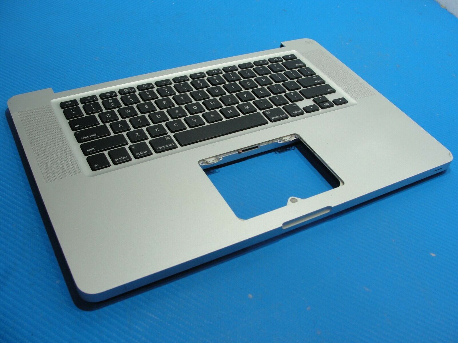 MacBook Pro A1286 15