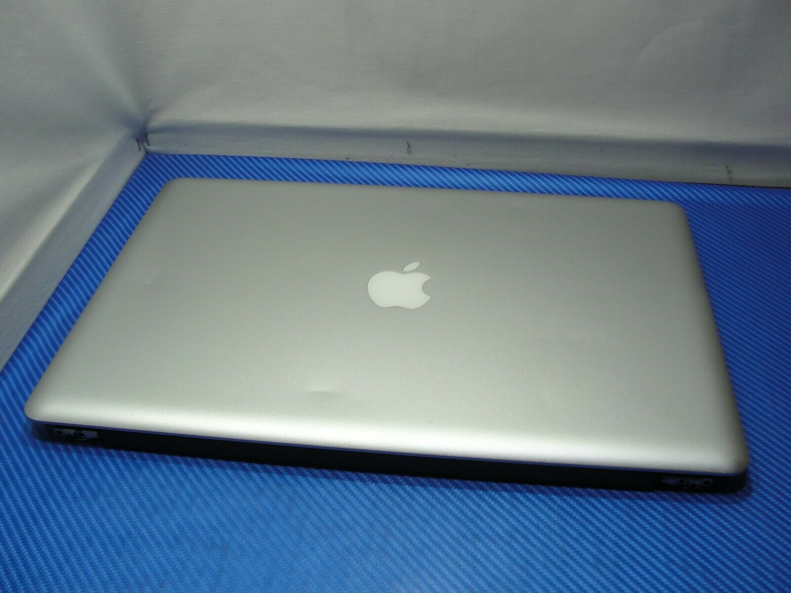 MacBook Pro A1286 15