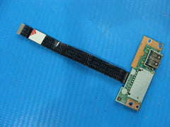 Acer Aspire 5 Slim 15.6" Genuine USB Port Board w/Cable LS-H801P