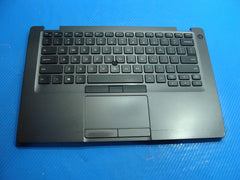 Dell Latitude 5401 14" Genuine Laptop Palmrest w/Bl Keyboard Touchpad VFMHR