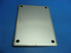 MacBook Pro 13" A1278 Mid 2012 MD101LL/A Genuine Bottom Case Silver 923-0103 - Laptop Parts - Buy Authentic Computer Parts - Top Seller Ebay