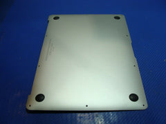 MacBook Air 13" A1369 Mid 2011 MC965LL/A Genuine Bottom Case Silver 922-9968 - Laptop Parts - Buy Authentic Computer Parts - Top Seller Ebay