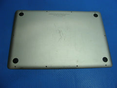 MacBook Pro A1278 13" 2011 MC724LL/A Genuine Bottom Case Housing 922-9447 - Laptop Parts - Buy Authentic Computer Parts - Top Seller Ebay