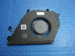 Dell Inspiron 15.6" 7573 Genuine CPU Cooling Fan Y64H5 023.1009J.0001 GLP* Dell