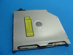 MacBook Pro A1286 15" Late 2011 MD318LL/A Superdrive 661-6355 UJ8A8 - Laptop Parts - Buy Authentic Computer Parts - Top Seller Ebay