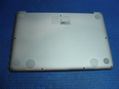 Asus Chromebook C100PA-DB02 10.1" Bottom Case Silver 13NL0971AM0312 GRADE A - Laptop Parts - Buy Authentic Computer Parts - Top Seller Ebay