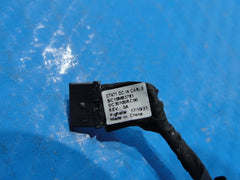 Lenovo ThinkPad T470s 14" Genuine Laptop DC IN Power Jack w/Cable DC30100RC00