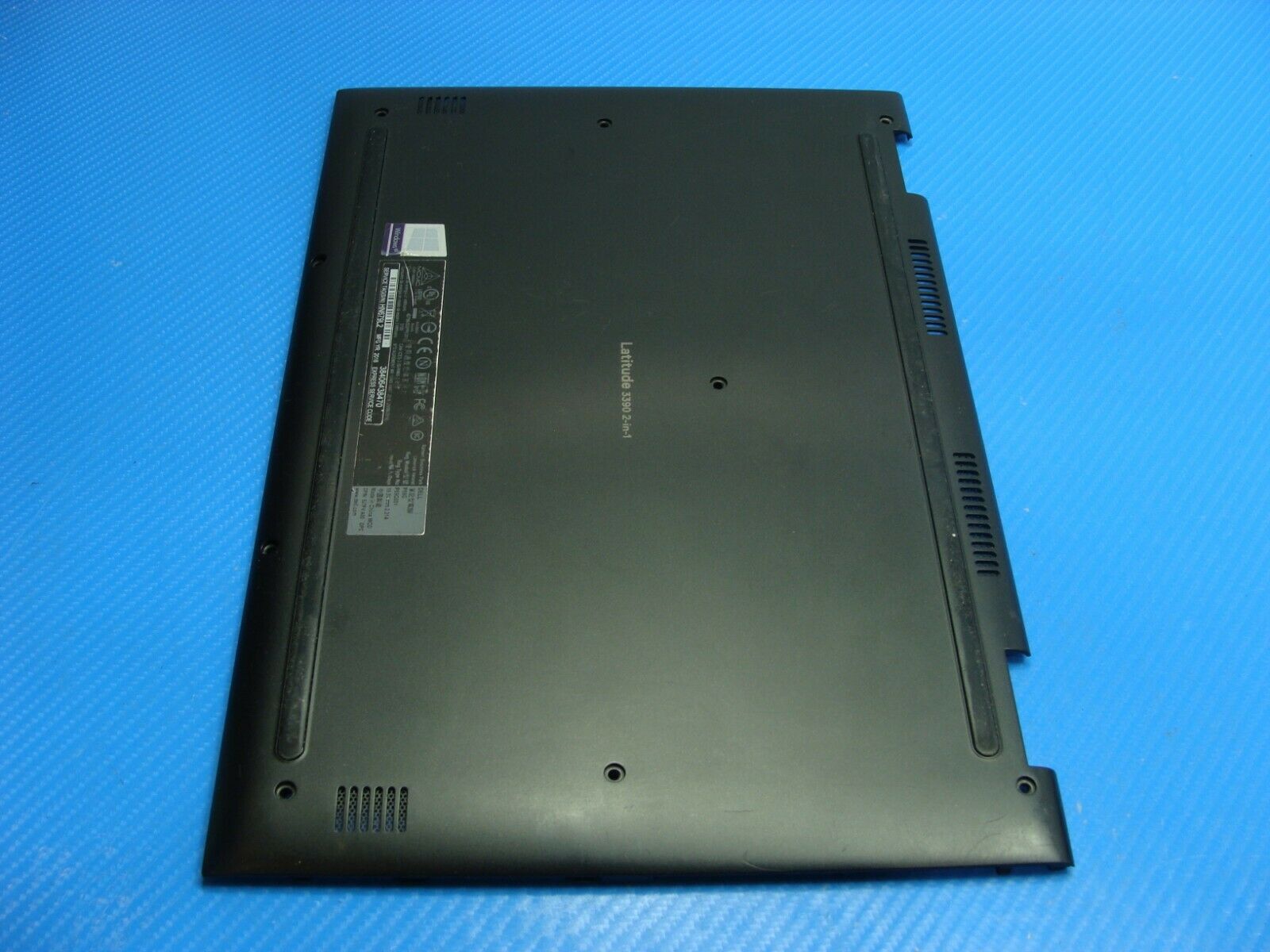 Dell Latitude 13.3