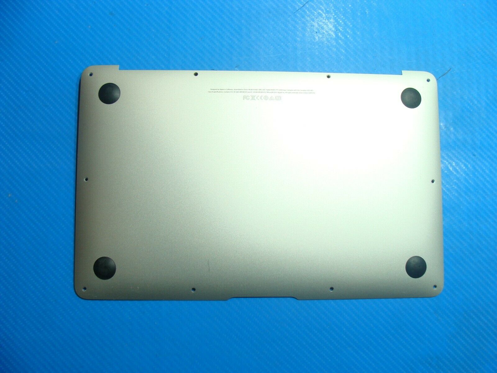 MacBook Air A1465 MD711LL/A Mid 2013 11