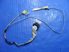 Dell Inspiron 15 3542 15.6" OEM LCD Video Cable w/WebCam 450.00H01.0001 FKGC9 Dell