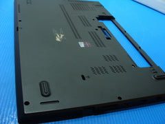 Lenovo ThinkPad 15.6" T560 Genuine Laptop Bottom Case Base Cover Black 00UR847