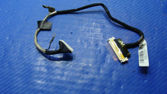 HP TouchSmart 20" 310 AIO Genuine Laptop LCD Video Cable DD0NZ2LC020 GLP* HP