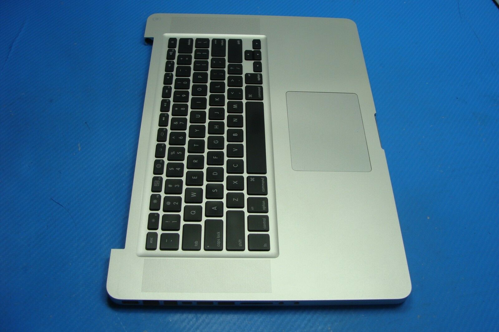 MacBook Pro A1286 15