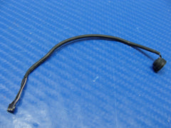 MacBook Pro 13" A1278 2009 MB990LL/A Genuine Microphone Mic Cable 922-9059 GLP* - Laptop Parts - Buy Authentic Computer Parts - Top Seller Ebay